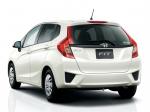 Honda Fit 2013 года